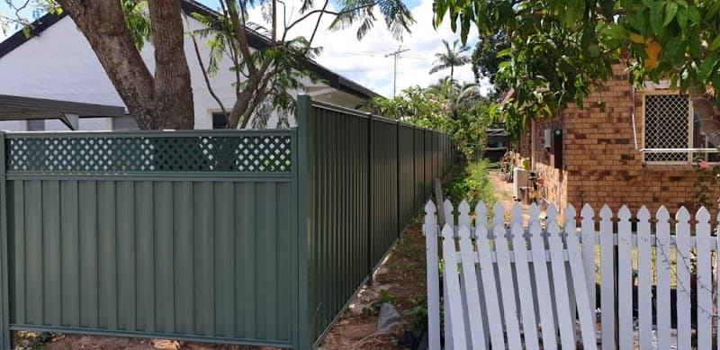 Ed's Discount Fencing fencing work in Waterford West