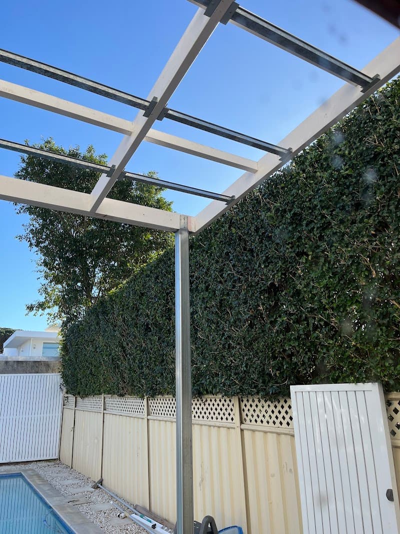 Ed's Mowing & Maintenance - St George lawn care work in Mortdale