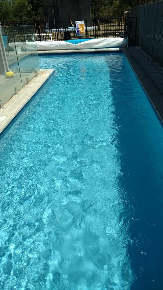Eduardo's Pool & Spa pool builder work in East Bunbury