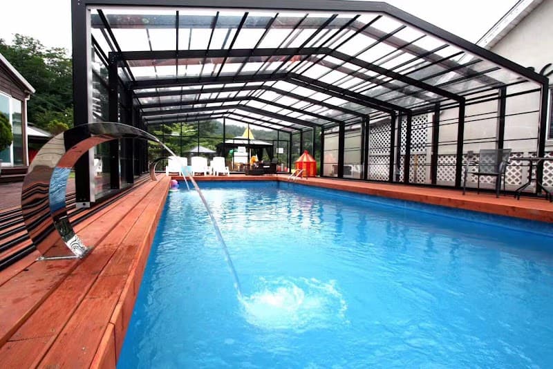 Eduardo's Pool & Spa pool builder work in East Bunbury