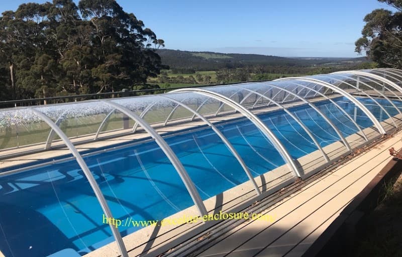Eduardo's Pool & Spa pool builder work in East Bunbury
