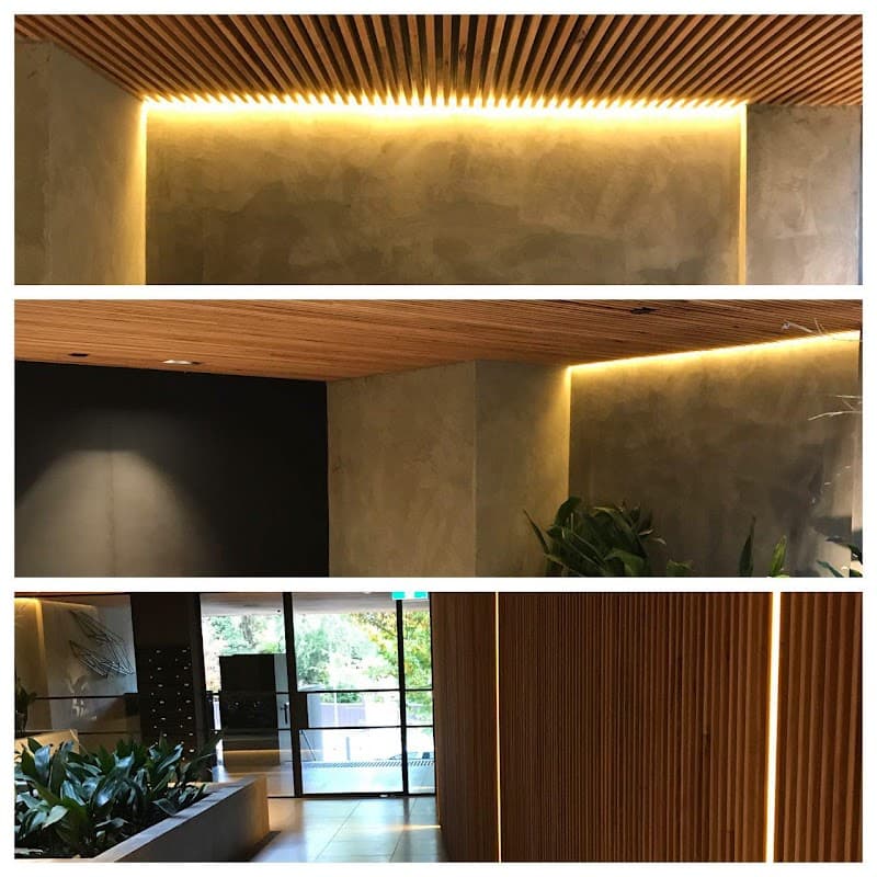 EEG Electrician electrician work in Dandenong