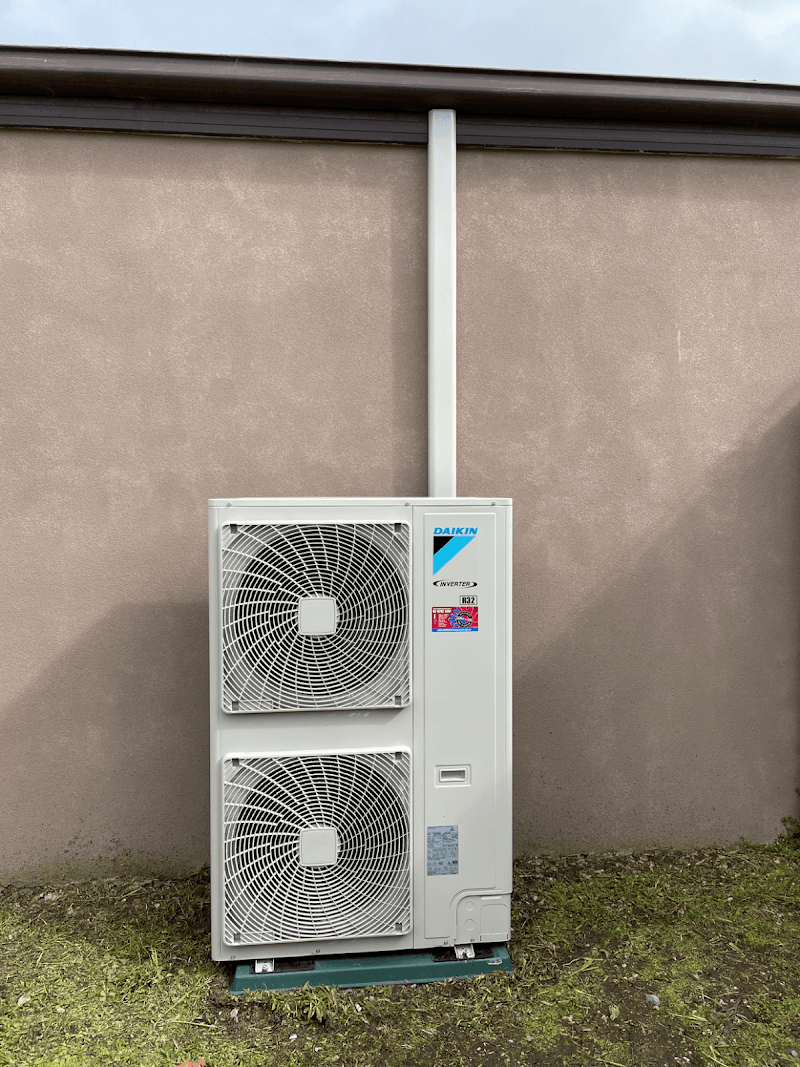 Efficient Pure Plumbing Heating & Cooling air conditioning work in Dandenong South