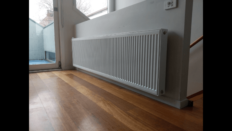 Efficient Pure Plumbing Heating & Cooling air conditioning work in Dandenong South