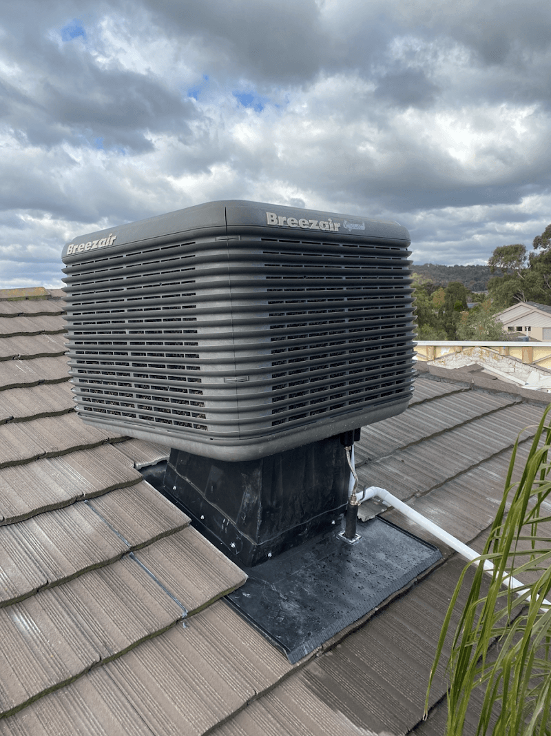 Efficient Pure Plumbing Heating & Cooling air conditioning work in Dandenong South