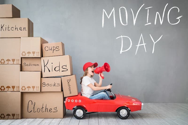 EFG Movers - Removalist Victoria, 墨尔本 搬家公司 removalist work in Keysborough