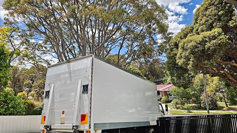 EFG Movers - Removalist Victoria, 墨尔本 搬家公司 removalist work in Keysborough