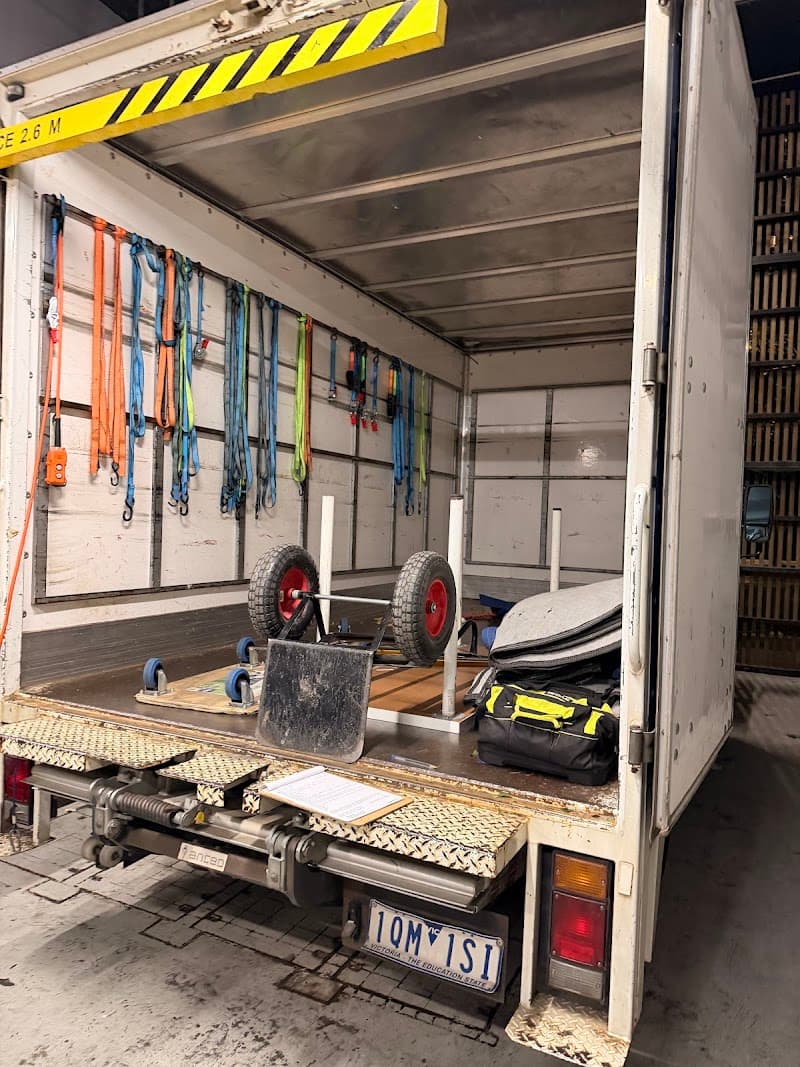 EFG Movers - Removalist Victoria, 墨尔本 搬家公司 removalist work in Keysborough