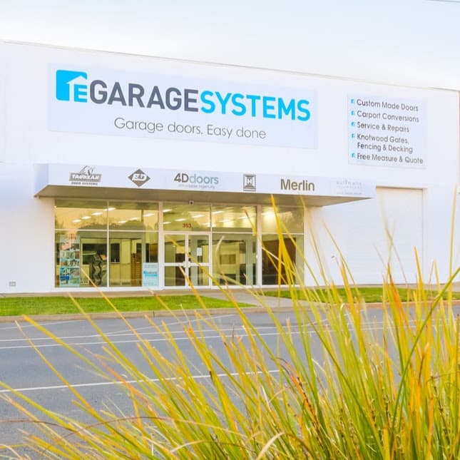 eGarage Systems - Albury Wodonga Garage Doors Experts garage doors work in Lavington