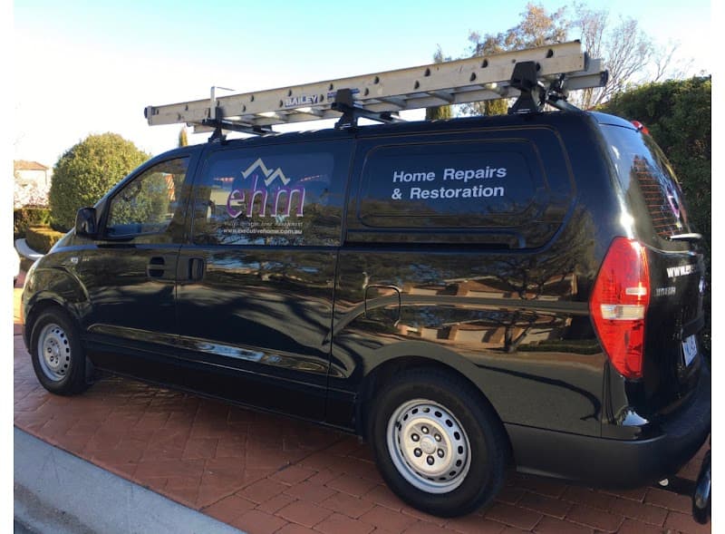 EHM Wally's Executive Home Management Licensed Trades. Home improvements, renovations or repairs. Locally owned and operated. handyman work in Gungahlin