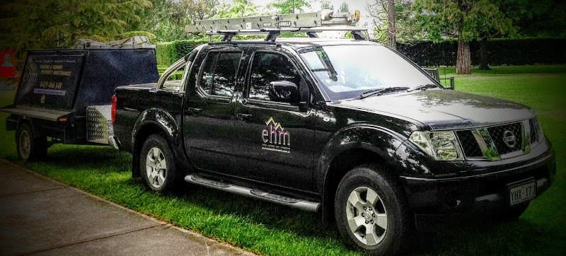 EHM Wally's Executive Home Management Licensed Trades. Home improvements, renovations or repairs. Locally owned and operated. handyman work in Gungahlin