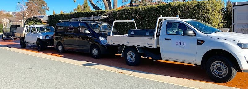 EHM Wally's Executive Home Management Licensed Trades. Home improvements, renovations or repairs. Locally owned and operated. handyman work in Gungahlin