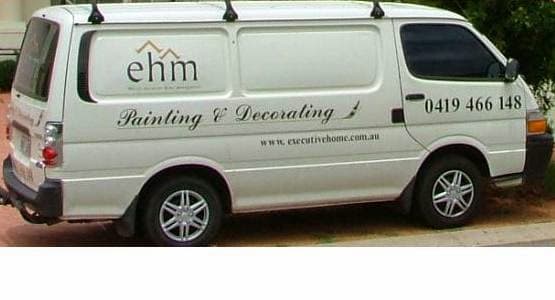 EHM Wally's Executive Home Management Licensed Trades. Home improvements, renovations or repairs. Locally owned and operated. handyman work in Gungahlin