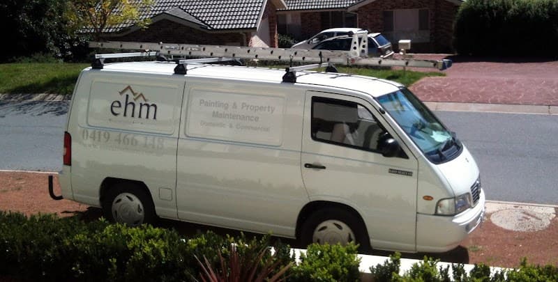 EHM Wally's Executive Home Management Licensed Trades. Home improvements, renovations or repairs. Locally owned and operated. handyman work in Gungahlin