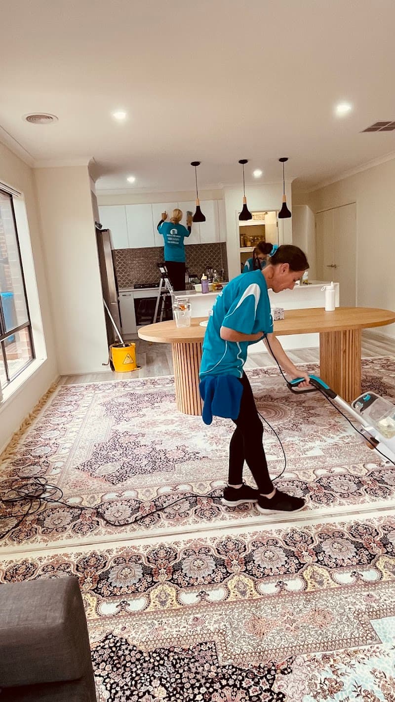 EHS Trusted Cleaning Services cleaning work in Carrum Downs