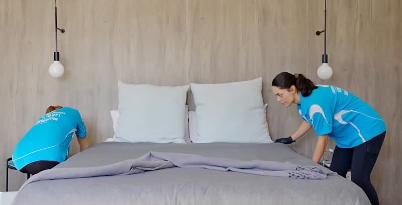 EHS Trusted Cleaning Services cleaning work in Carrum Downs