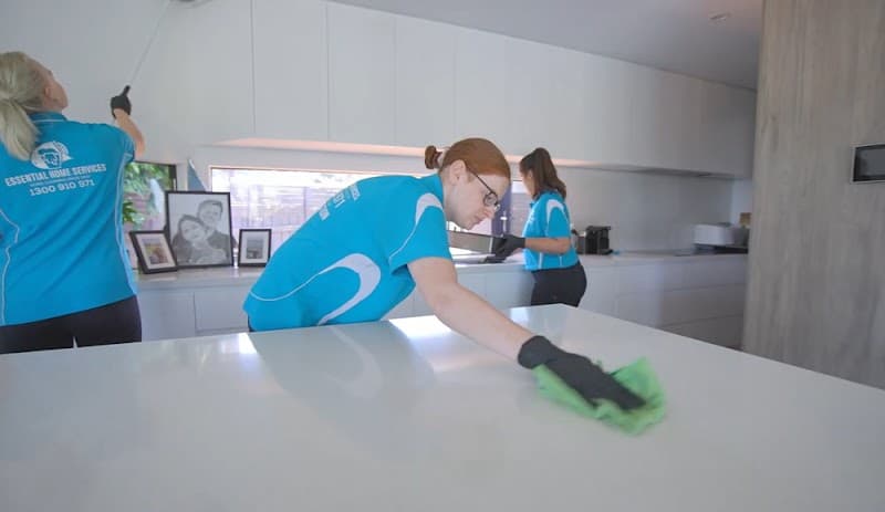 EHS Trusted Cleaning Services cleaning work in Carrum Downs