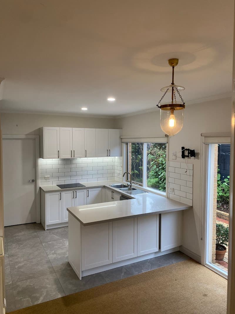 EHS Trusted Cleaning Services cleaning work in Carrum Downs