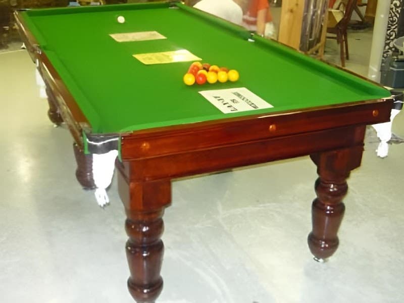 Eight Ball Services pool maintenance work in Taranganba