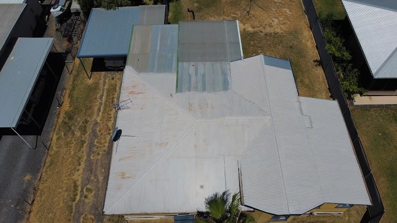 Eight Six Seal Pty Ltd waterproofing work in Carrara