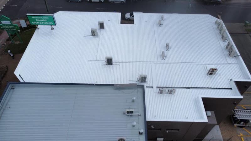 Eight Six Seal Pty Ltd waterproofing work in Carrara