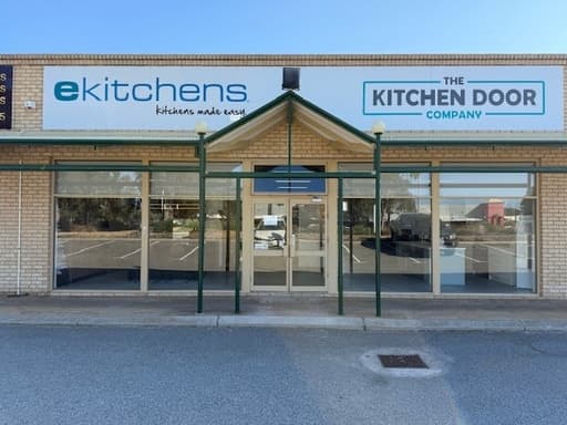 eKitchens | Custom Flat Pack Kitchens Joondalup kitchen renovation work in Joondalup
