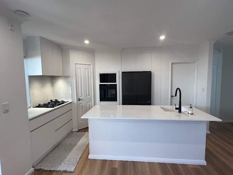 eKitchens | Custom Flat Pack Kitchens Joondalup kitchen renovation work in Joondalup