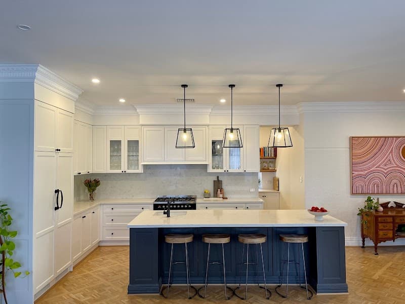 eKitchens | Rockingham carpentry work in Rockingham