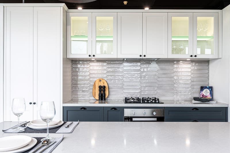 eKitchens | Rockingham carpentry work in Rockingham