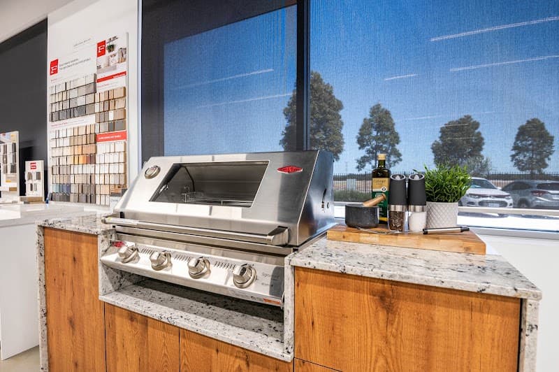 eKitchens | Rockingham carpentry work in Rockingham