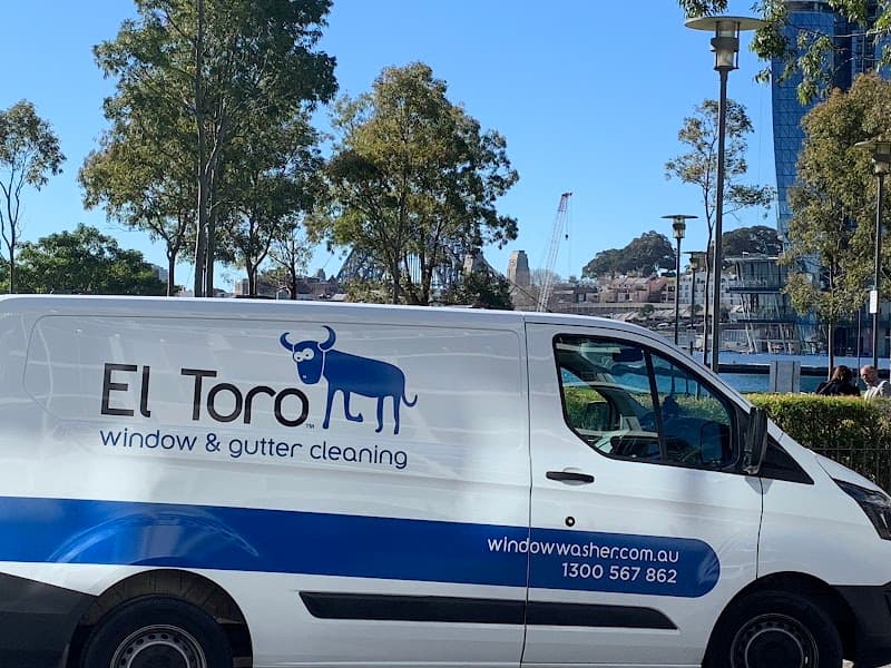 El Toro Window & Gutter Cleaning gutter cleaning work in Narraweena