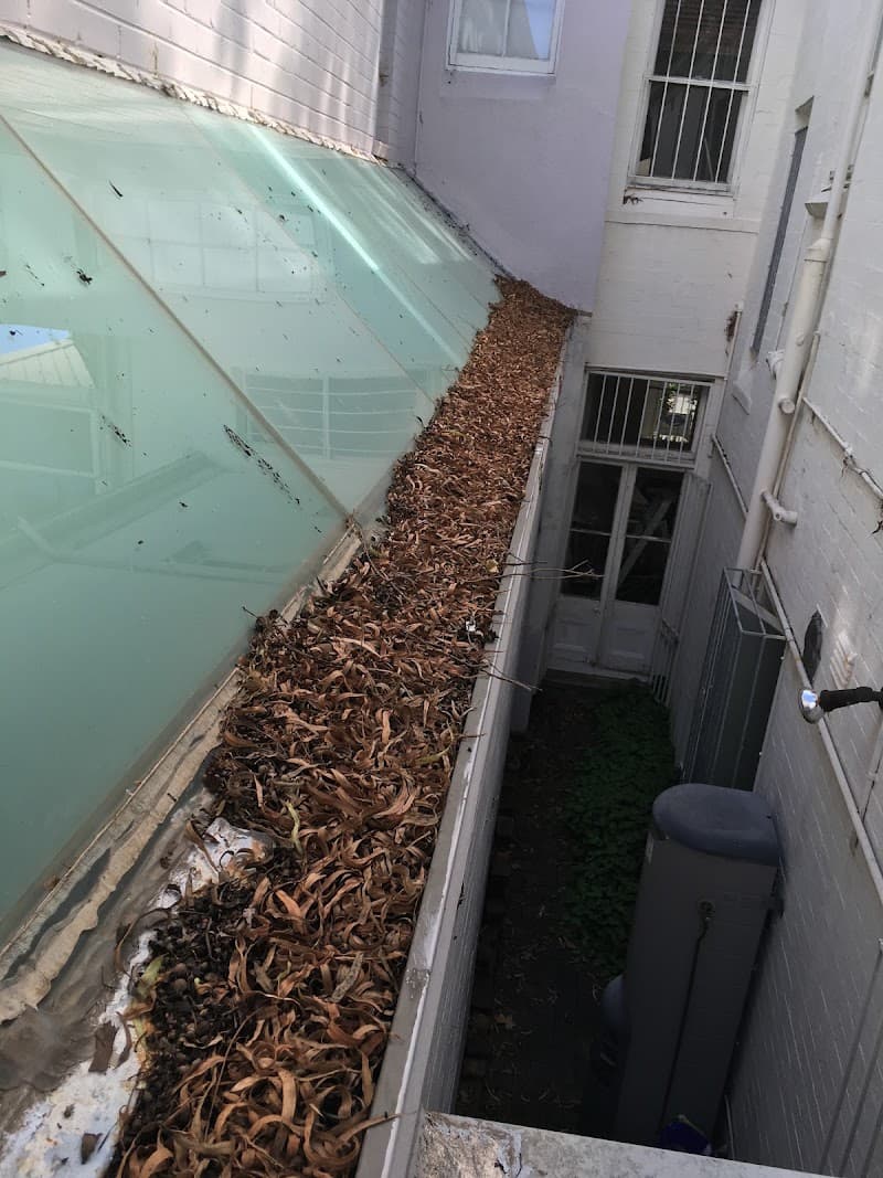 El Toro Window & Gutter Cleaning gutter cleaning work in Narraweena