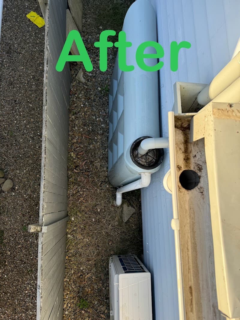 El Toro Window & Gutter Cleaning gutter cleaning work in Narraweena