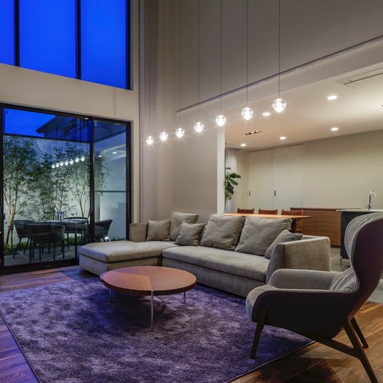 Electrex electrician work in Docklands