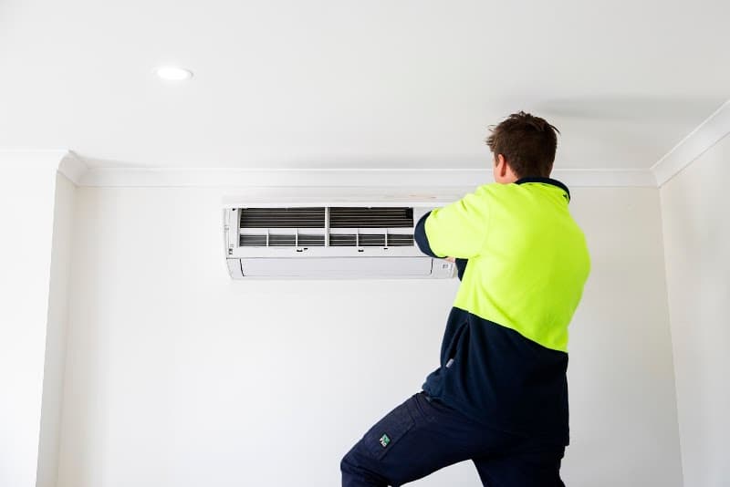 Electric Pro electrician work in East Bendigo