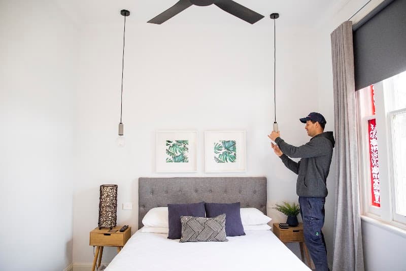 Electric Pro electrician work in East Bendigo