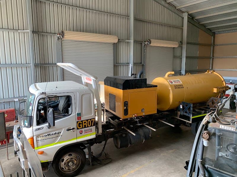 Electric Steel air conditioning work in Bundaberg Central