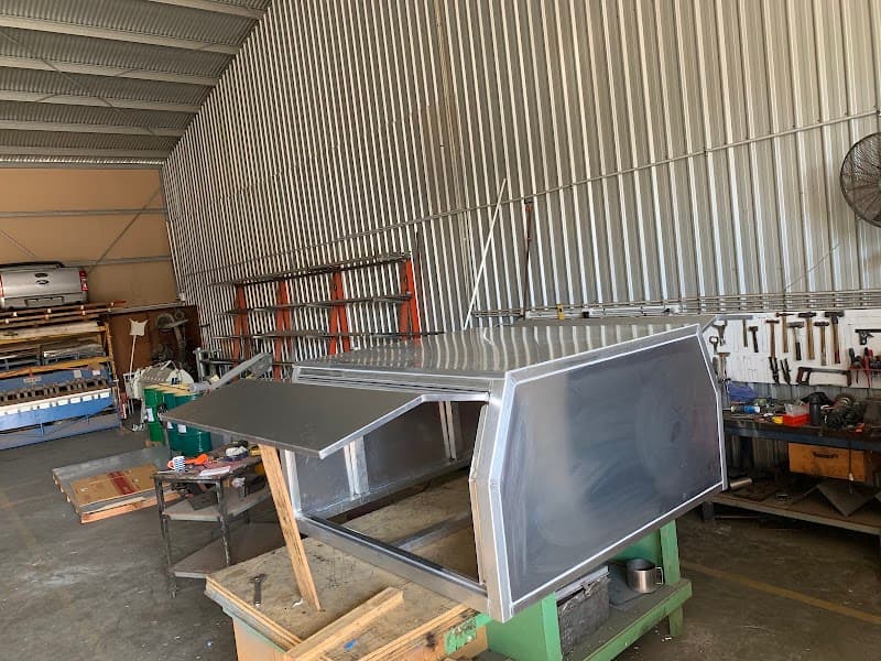Electric Steel air conditioning work in Bundaberg Central