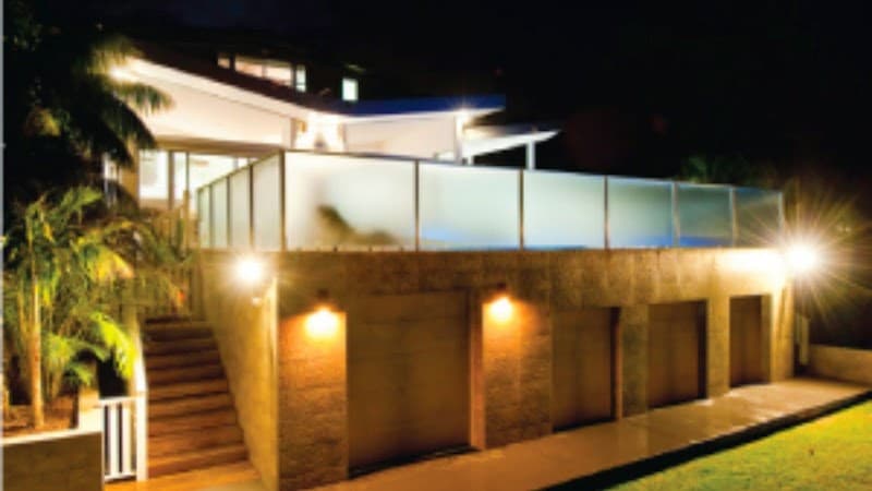 Electrical 3 electrician work in Cromer