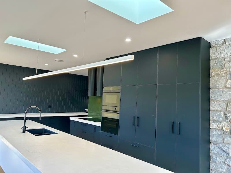 Electrical Edge electrician work in South Launceston