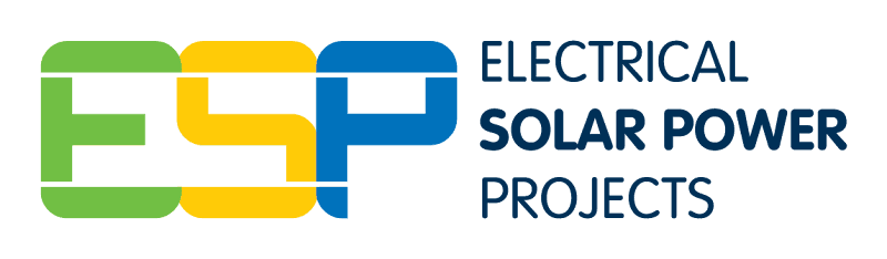 Electrical Solar Power Projects PTY LTD solar panel installation work in Capalaba