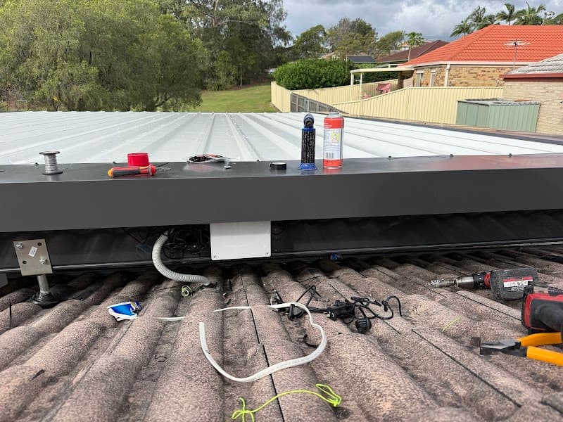 Electrician Brisbane Pty Ltd electrician work in Edens Landing