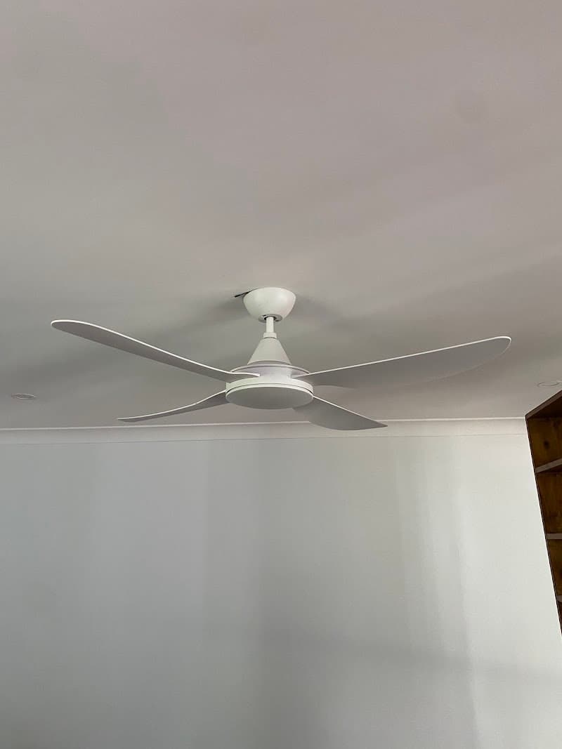 Electrician Brisbane Pty Ltd electrician work in Edens Landing