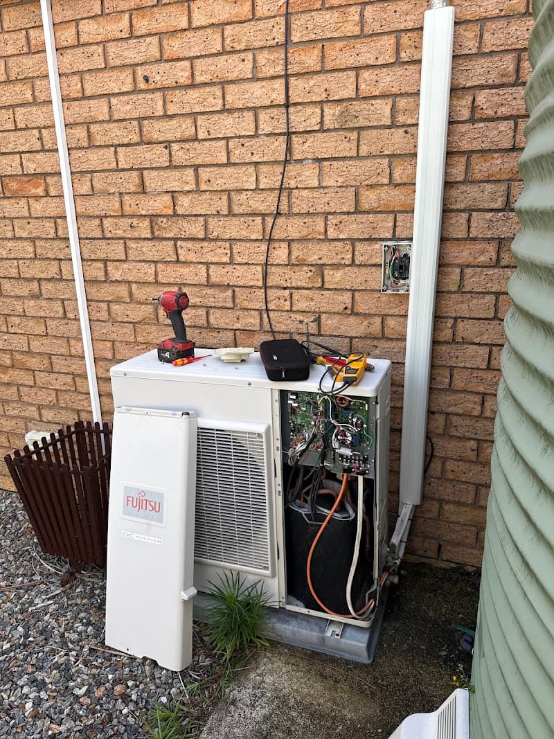 Electrician Brisbane Pty Ltd electrician work in Edens Landing