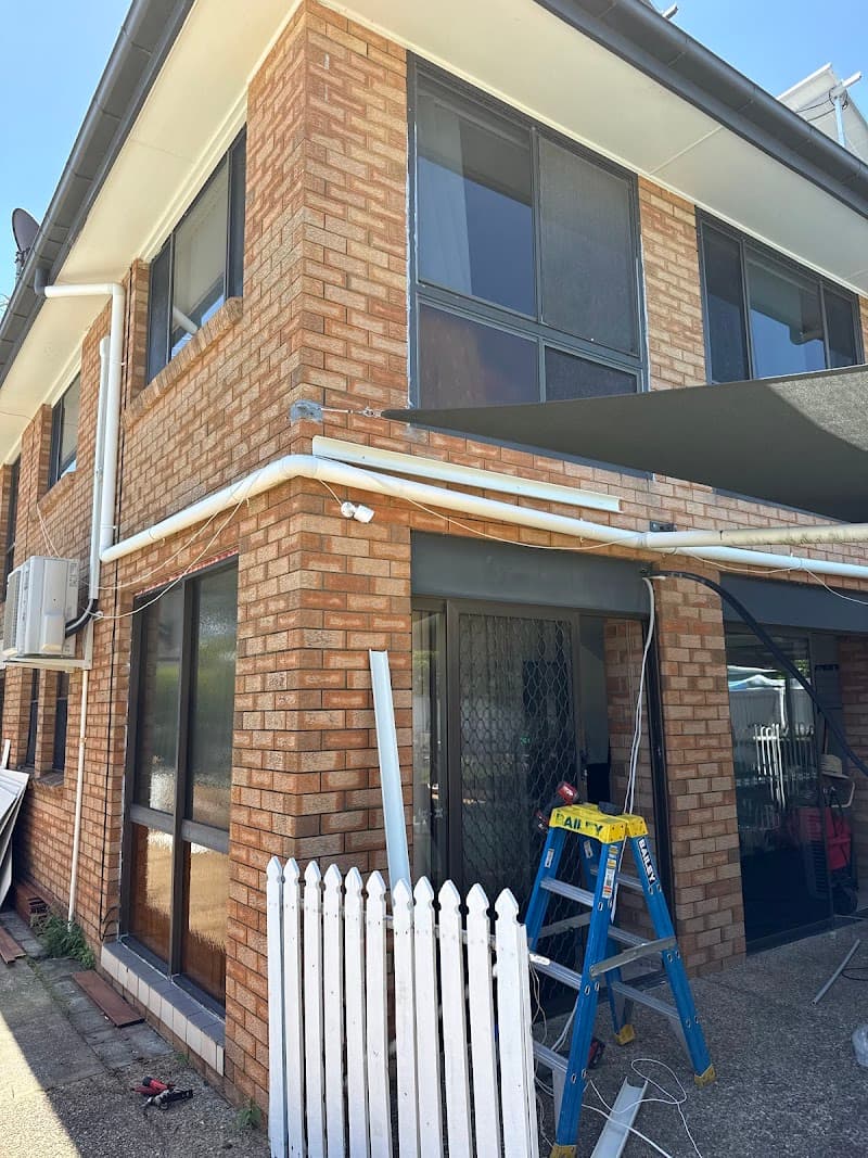 Electrician Brisbane Pty Ltd electrician work in Edens Landing