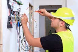 Electrician Mornington