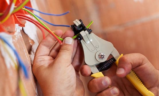 Electrician Mornington electrician work in Crib Point