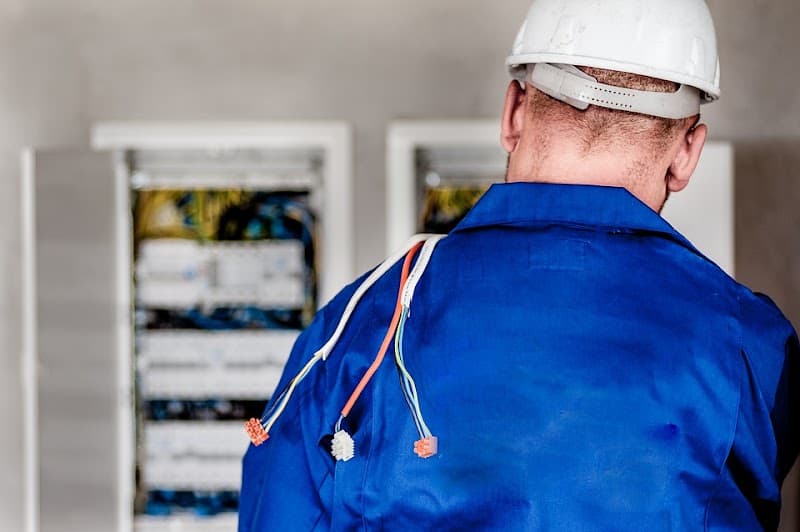 Electrician To The Rescue electrician work in St Peters