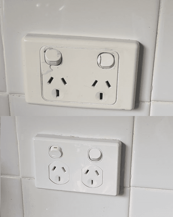 Electrician To The Rescue electrician work in St Peters