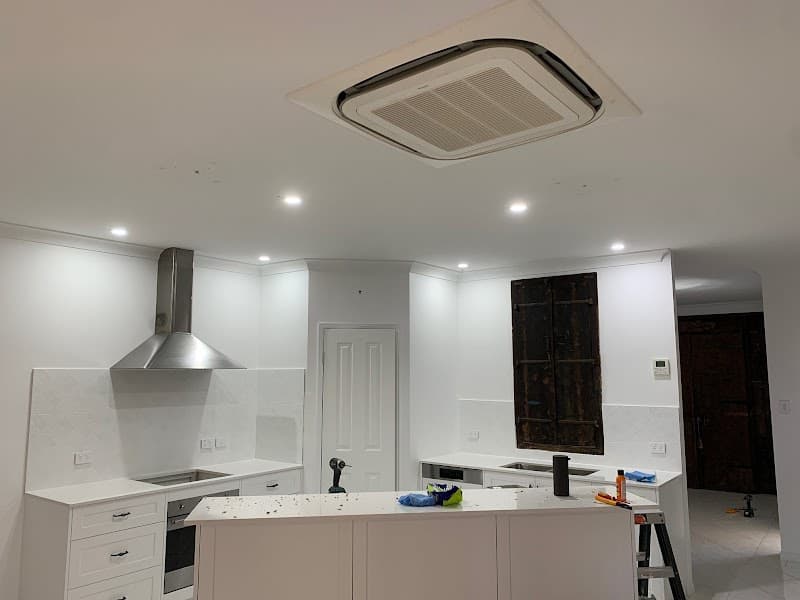 Electricians Downunder electrician work in West End